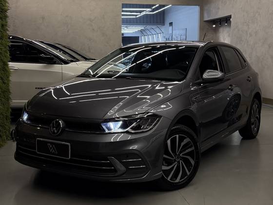 VOLKSWAGEN POLO 1.0 MPI TRACK MANUAL VOLKSWAGEN POLO 1.0 MPI TRACK MANUAL